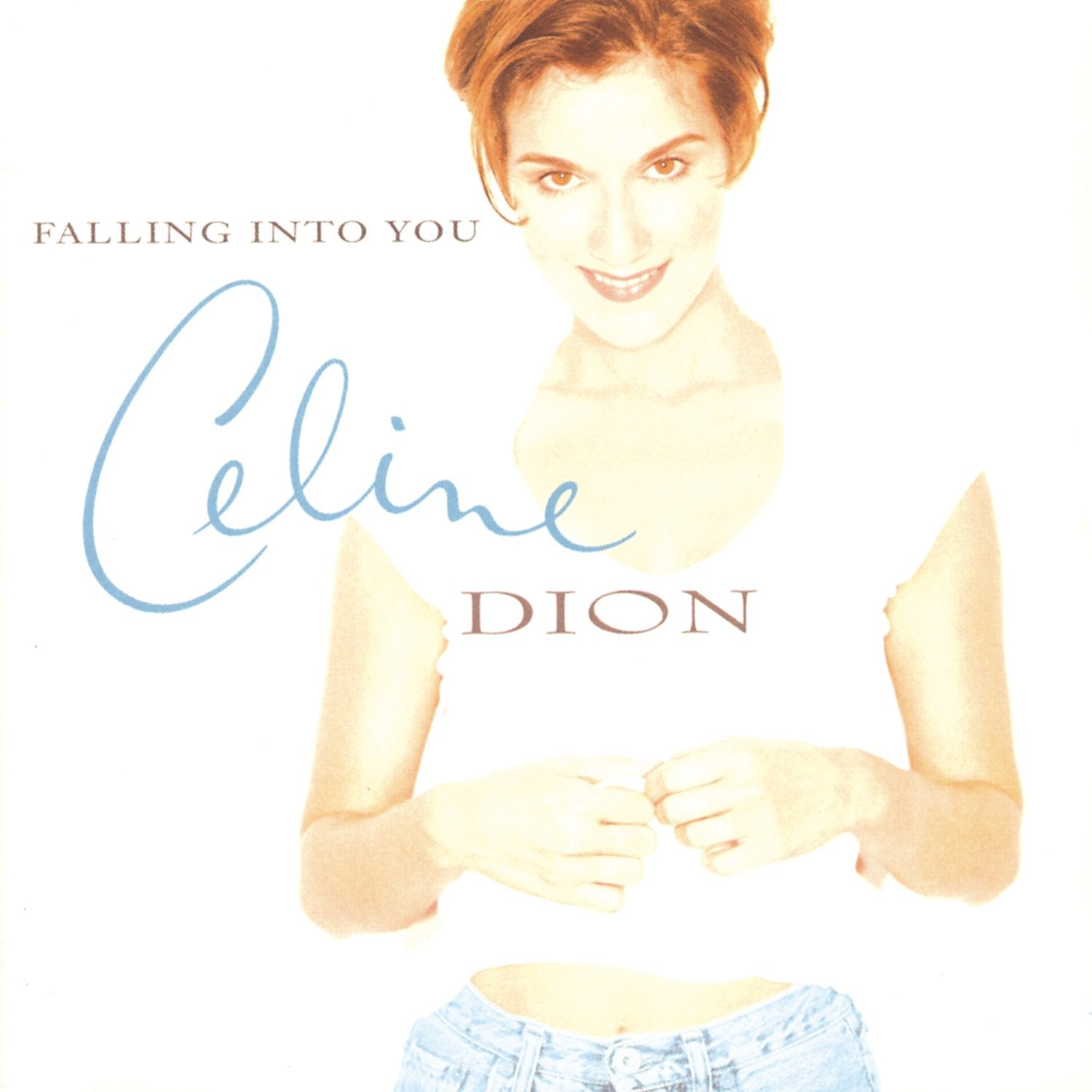 Falling Into You Pop