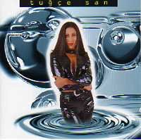 Tugce San Neredesin Turkish Pop Rock Music World Music