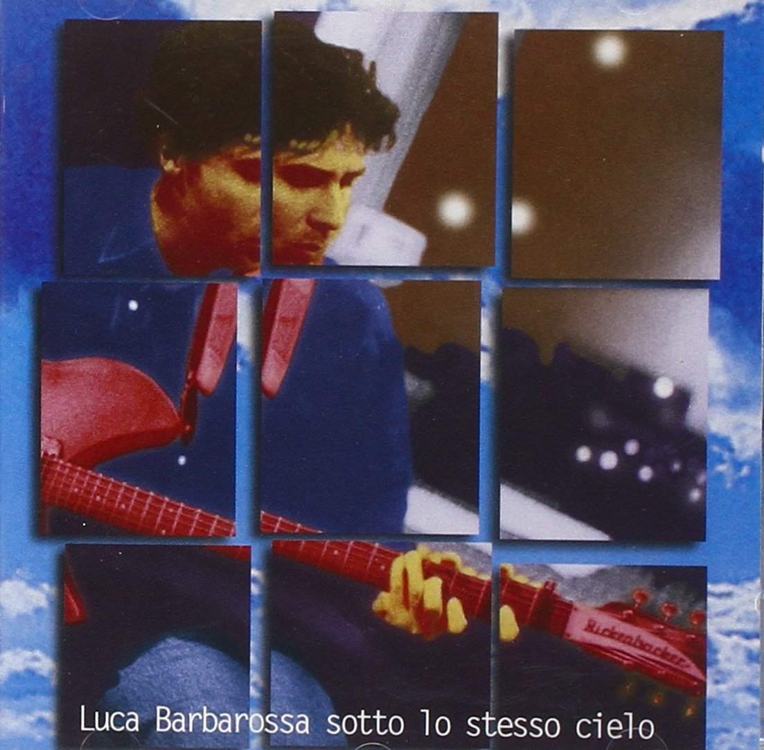 Sotto 10 Stesso Ciel Blues