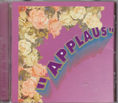 Product Image: Applaus-25j.Da Hofa