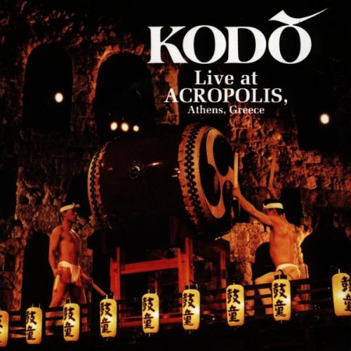 Live at the Acropolis Country & Folk