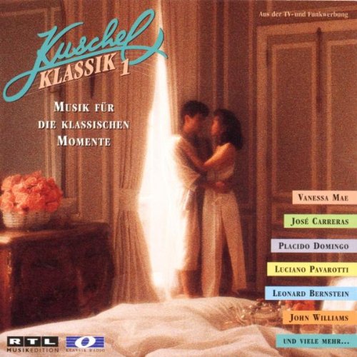 Product Image: Kuschelklassik Vol. 1