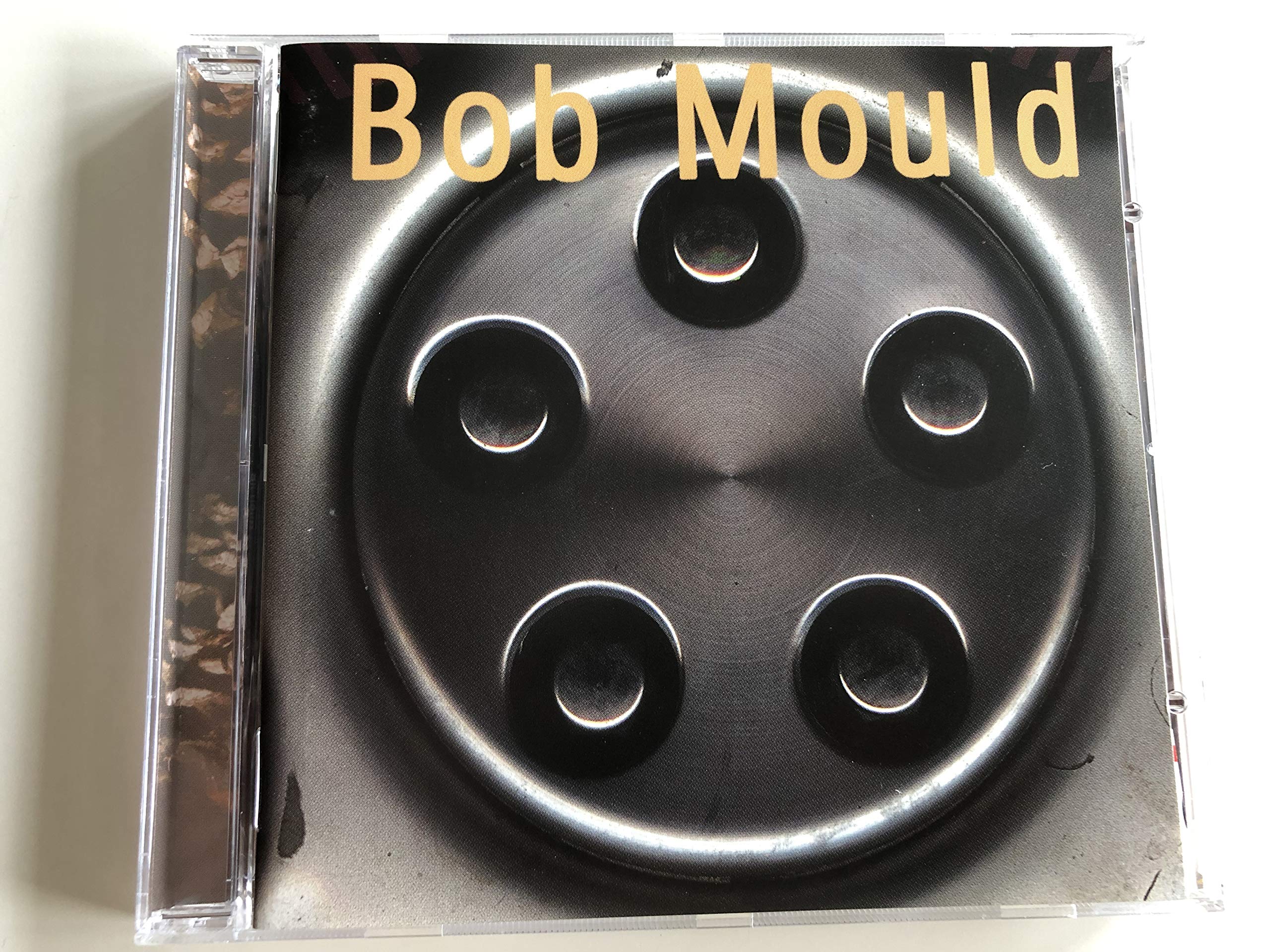 Bob Mould Alternative & Indie