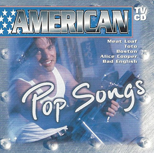 Product Image: Meat Loaf, Toto, Bangles, Ram Jam, Romantics...