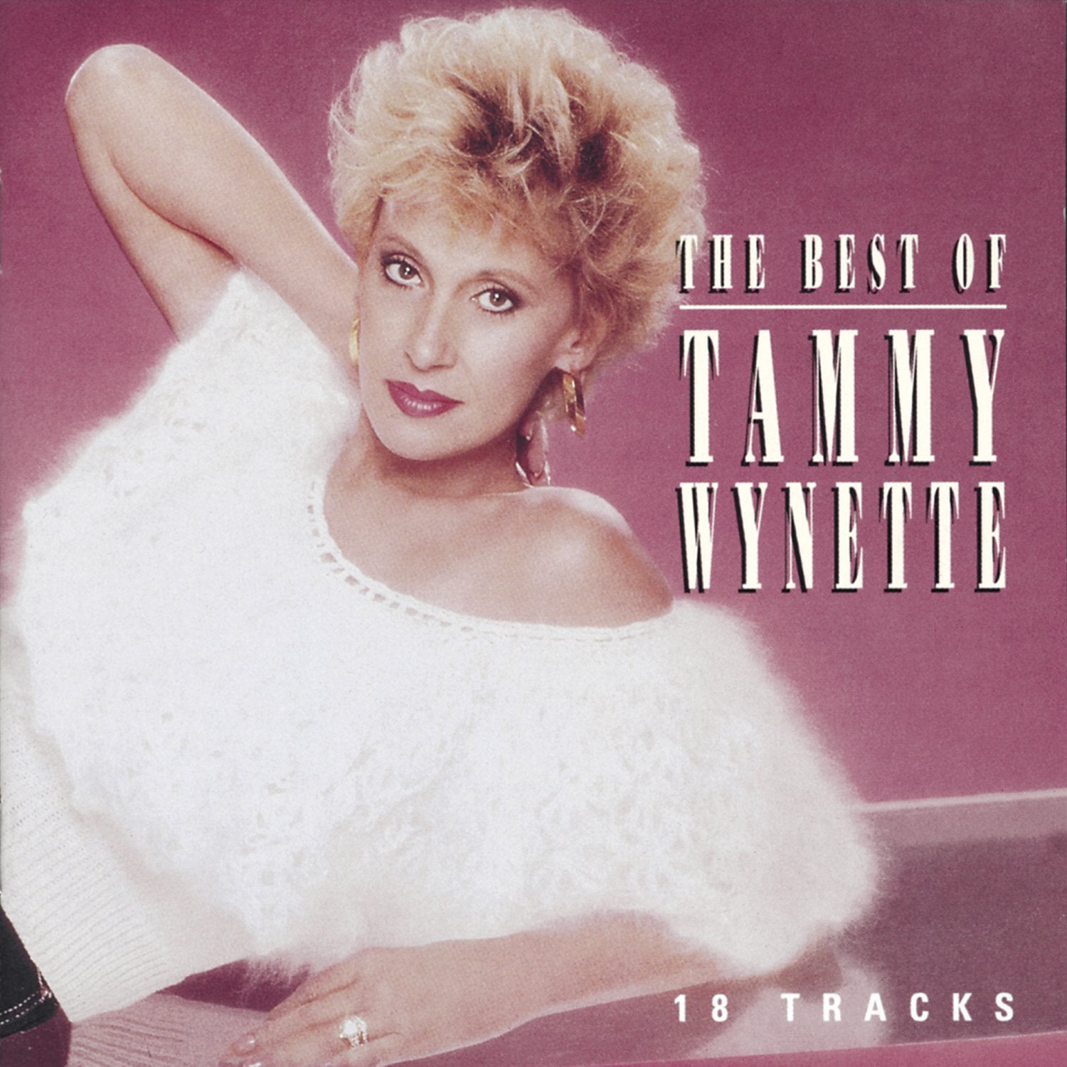 The Best of Tammy Wynette Pop