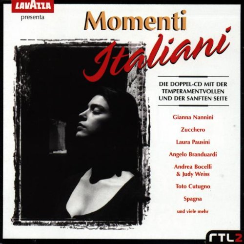 Product Image: Momenti Italiani