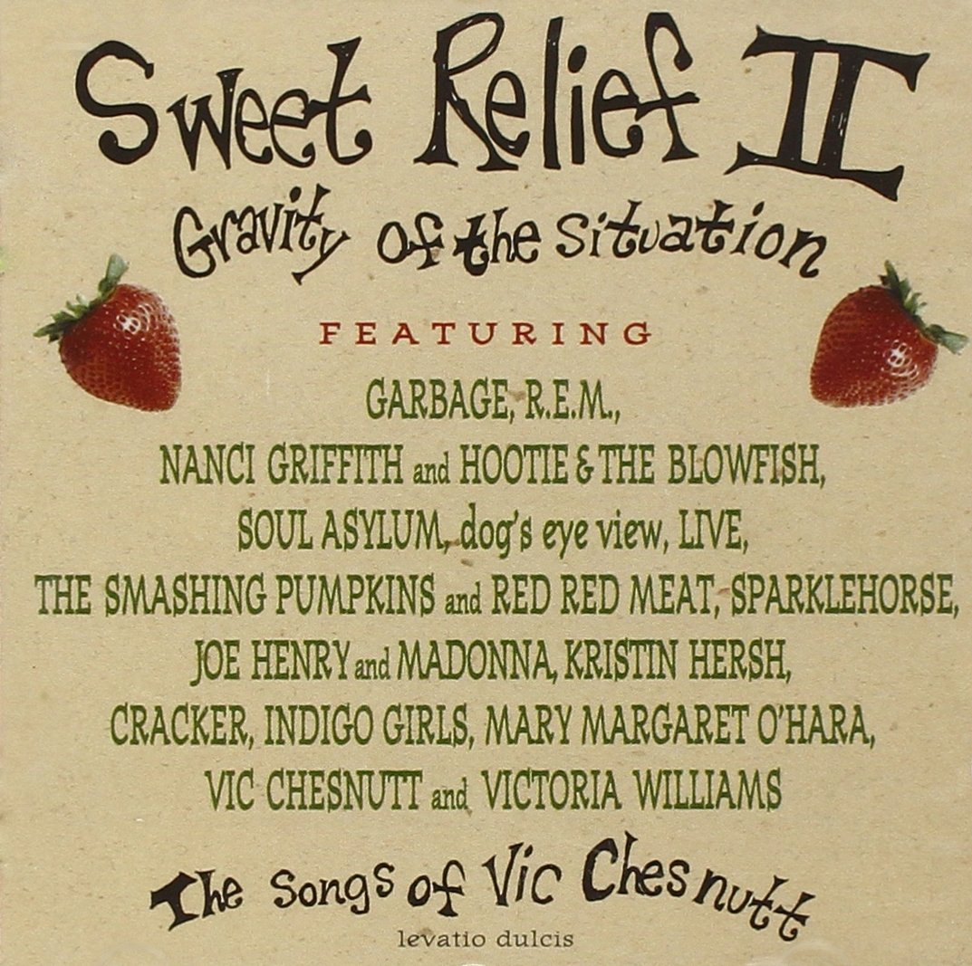 Product Image: Sweet Relief II