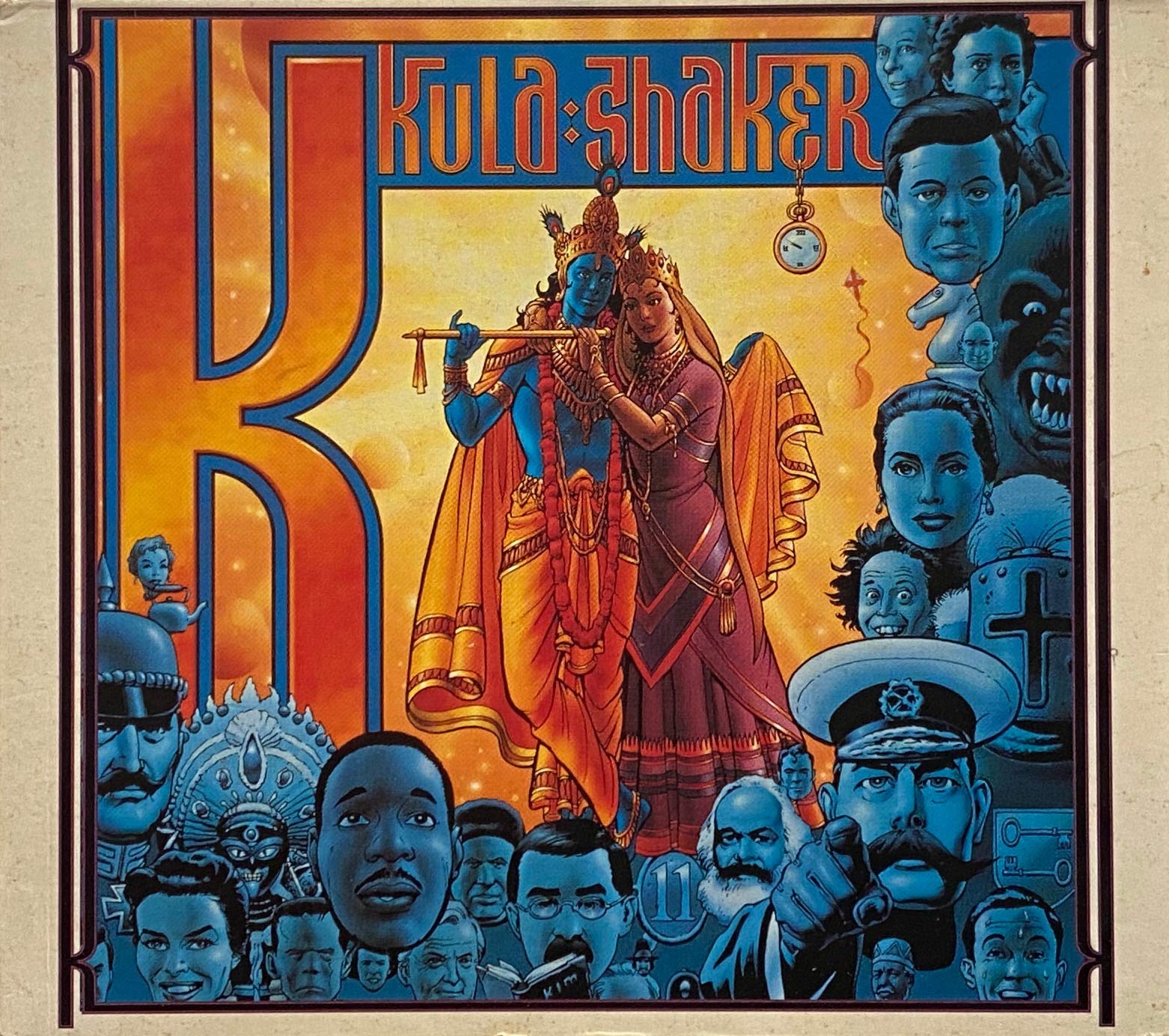 "K" (Digip./Limit.) Pop