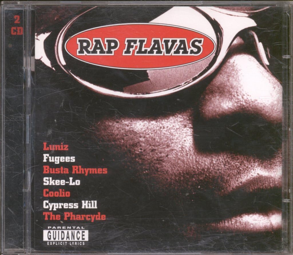 Rap Flavas Dance & Electronic