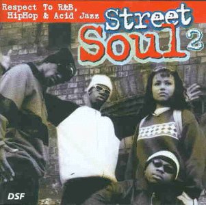 Street Soul 2 Pop