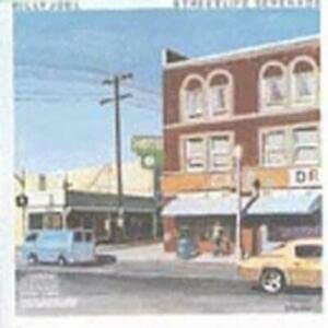 Product Image: Streetlife Serenade