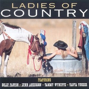 Ladies of Country Country & Folk