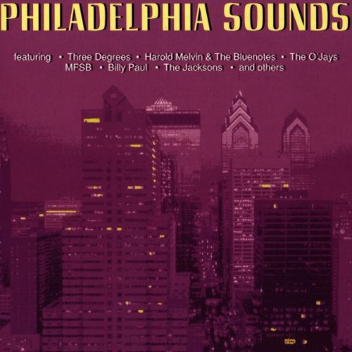 Product Image: Philadelphia Sounds