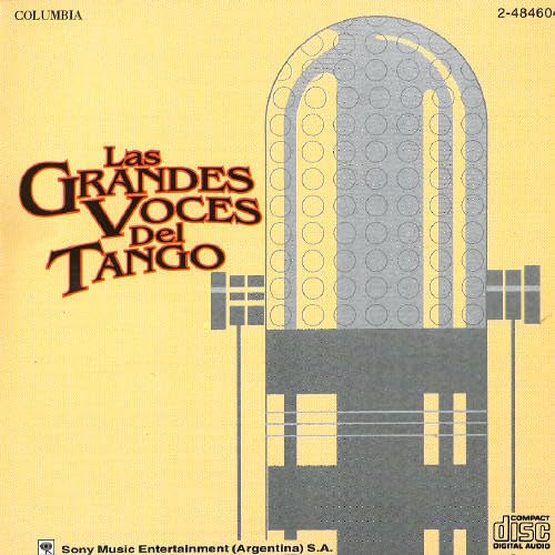 Las Grandes Voces Country & Folk