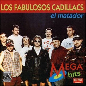 El Matador Pop