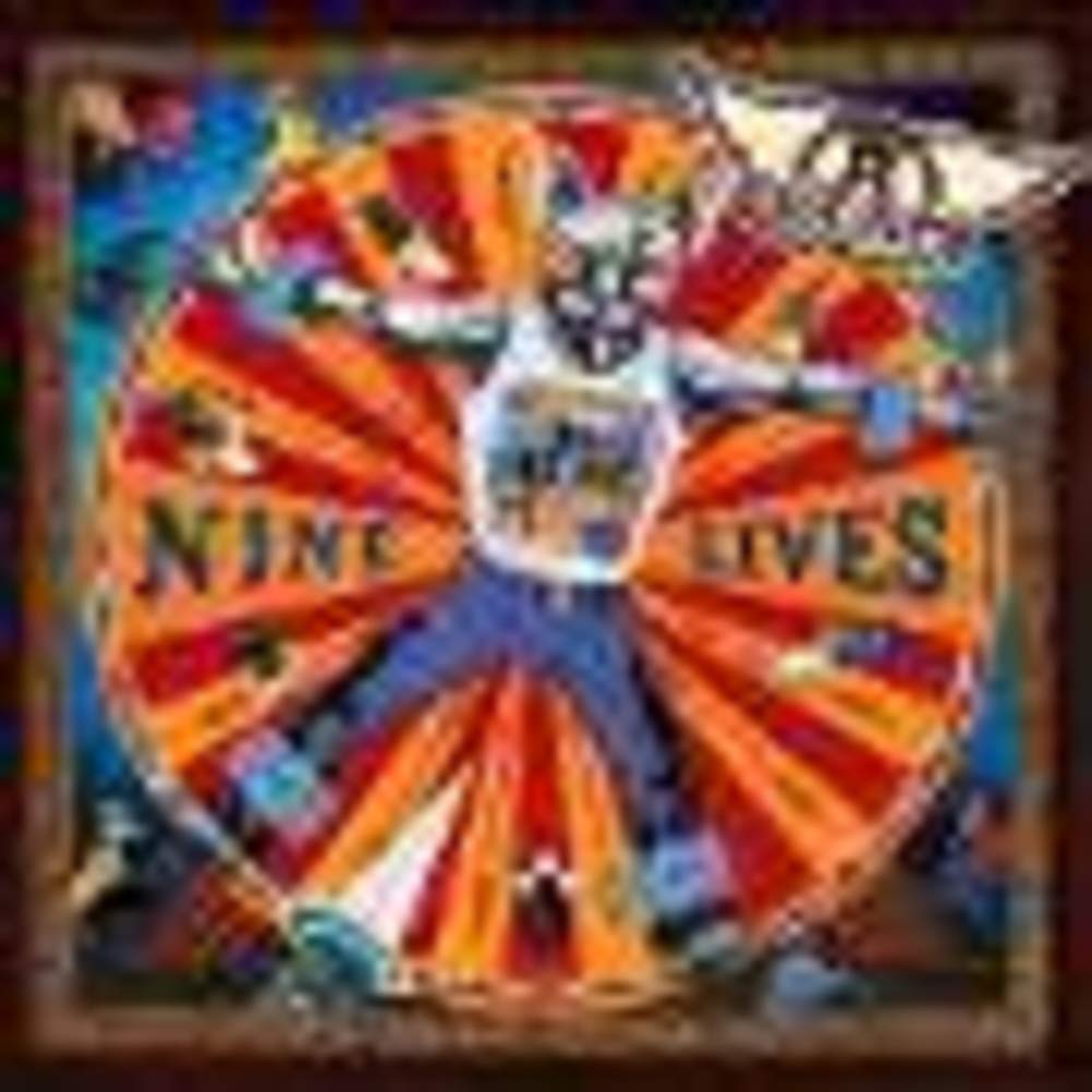 Product Image: Nine Lives