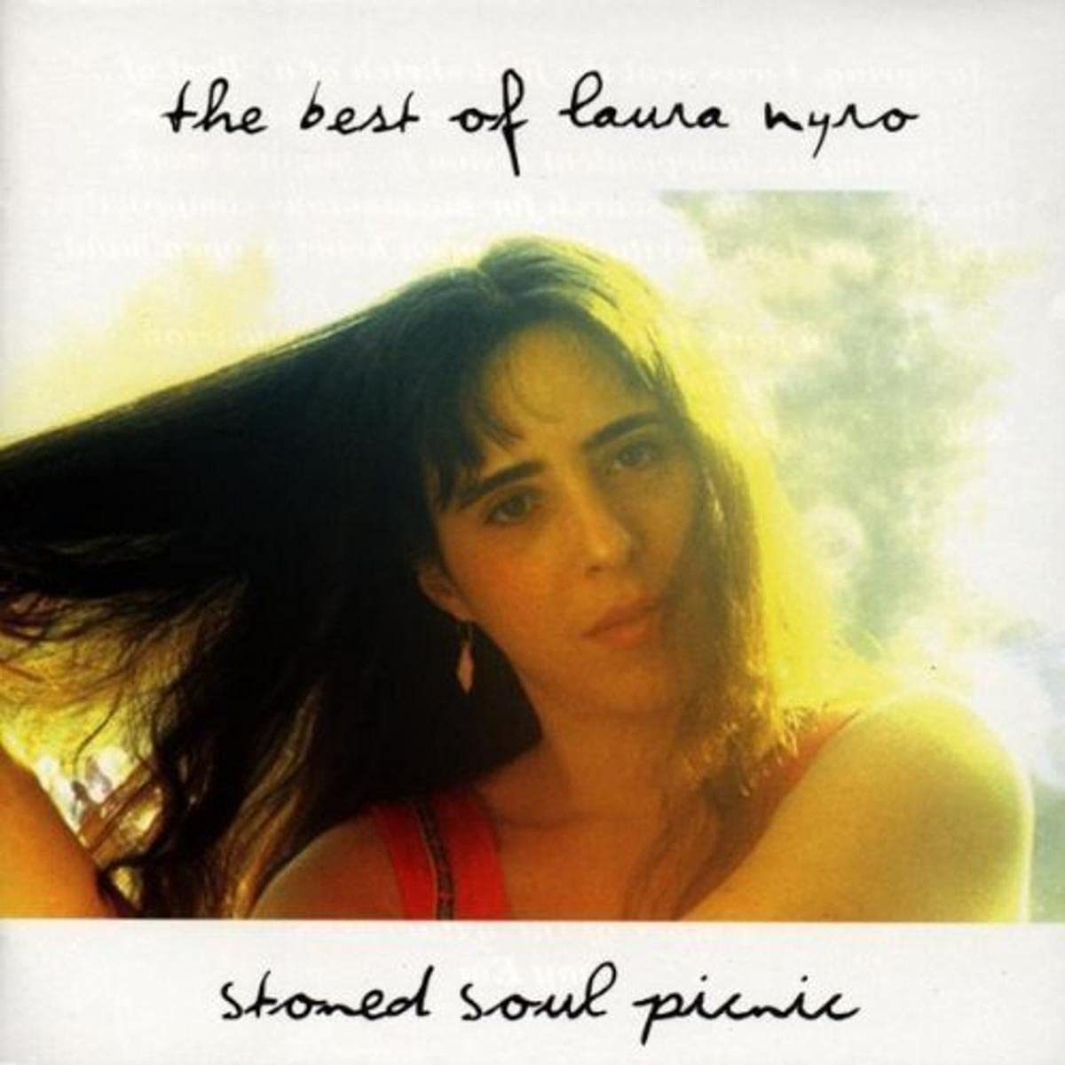 Stoned Soul Picnic: the Best of Laura Nyro Jazz