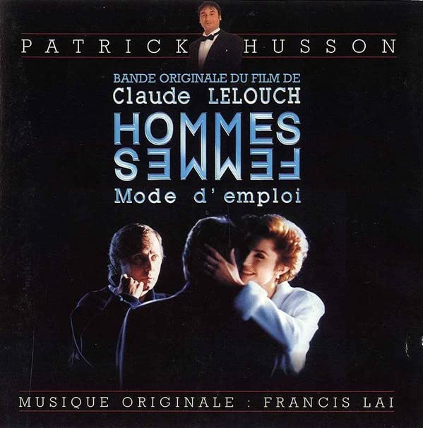 Hommes Femmes Pop