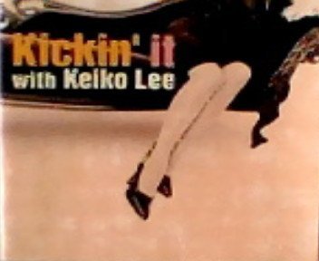 Product Image: Kickin'It With K.Lee