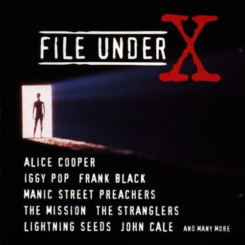 File Under X Pop