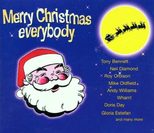 Product Image: Merry Christmas Ever