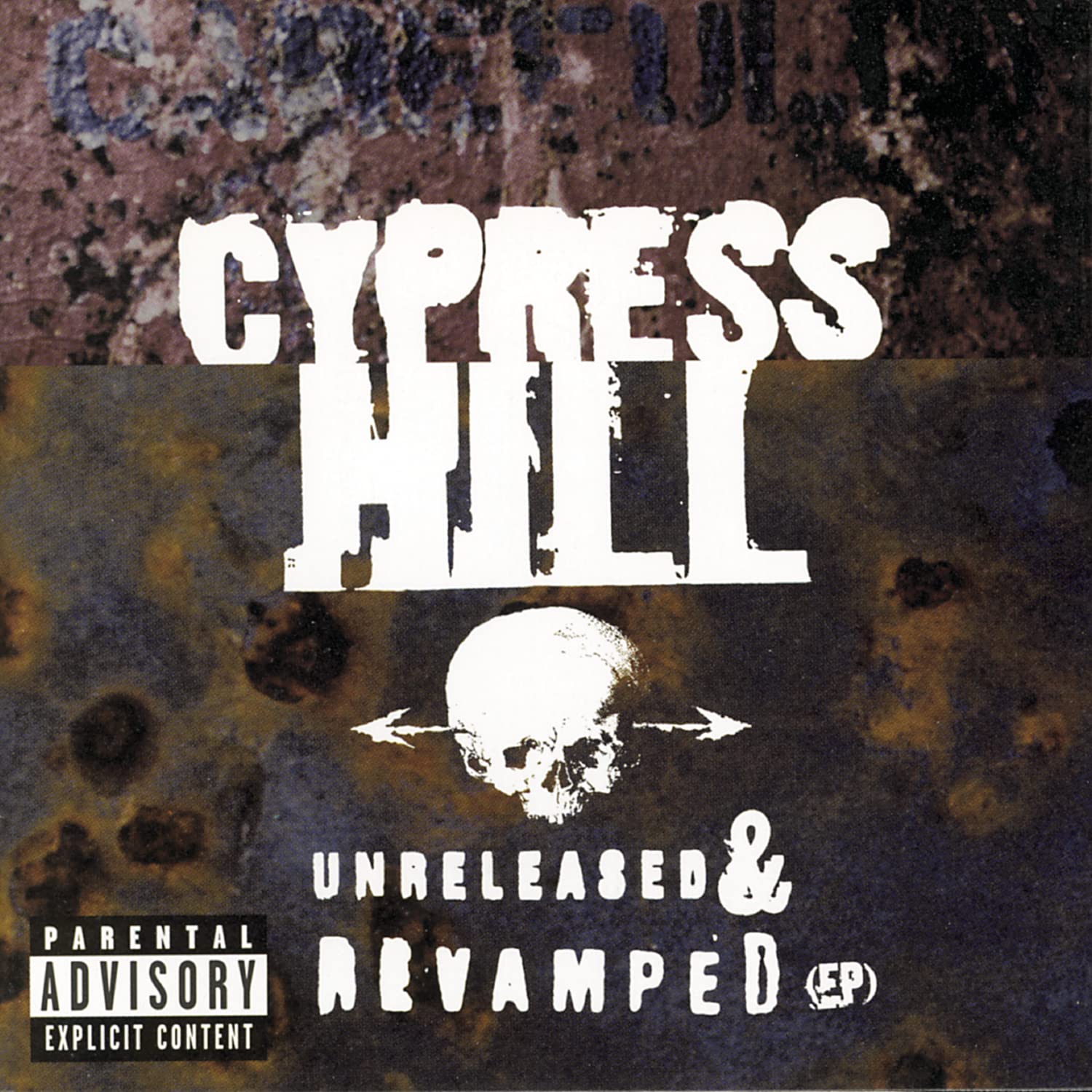 Unreleased & Revamped(Ep) Pop