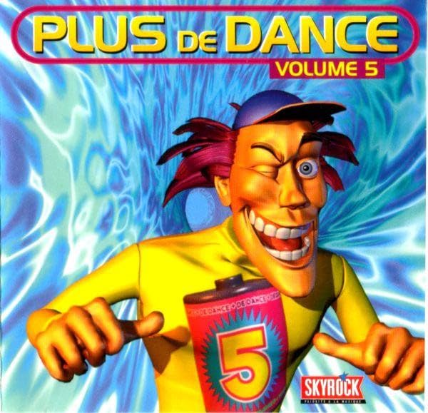 Plus De Dance Vol 5 Pop