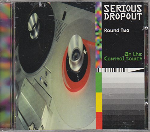 Product Image: Serious Dropout Roun