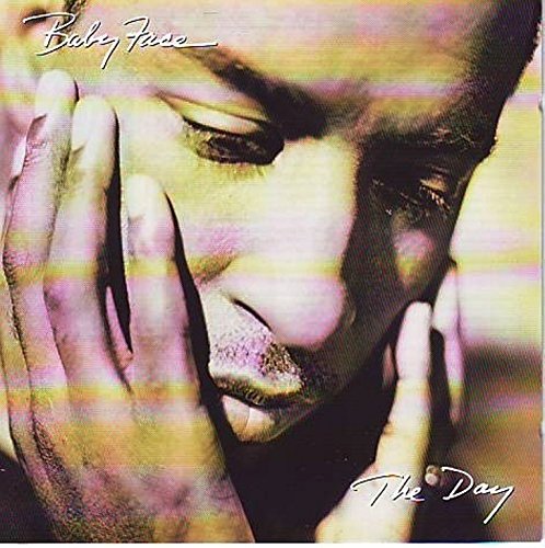 The Day(+bonus Cd Avecbrownstone-Allure-Ginuwine) Dance & Electronic