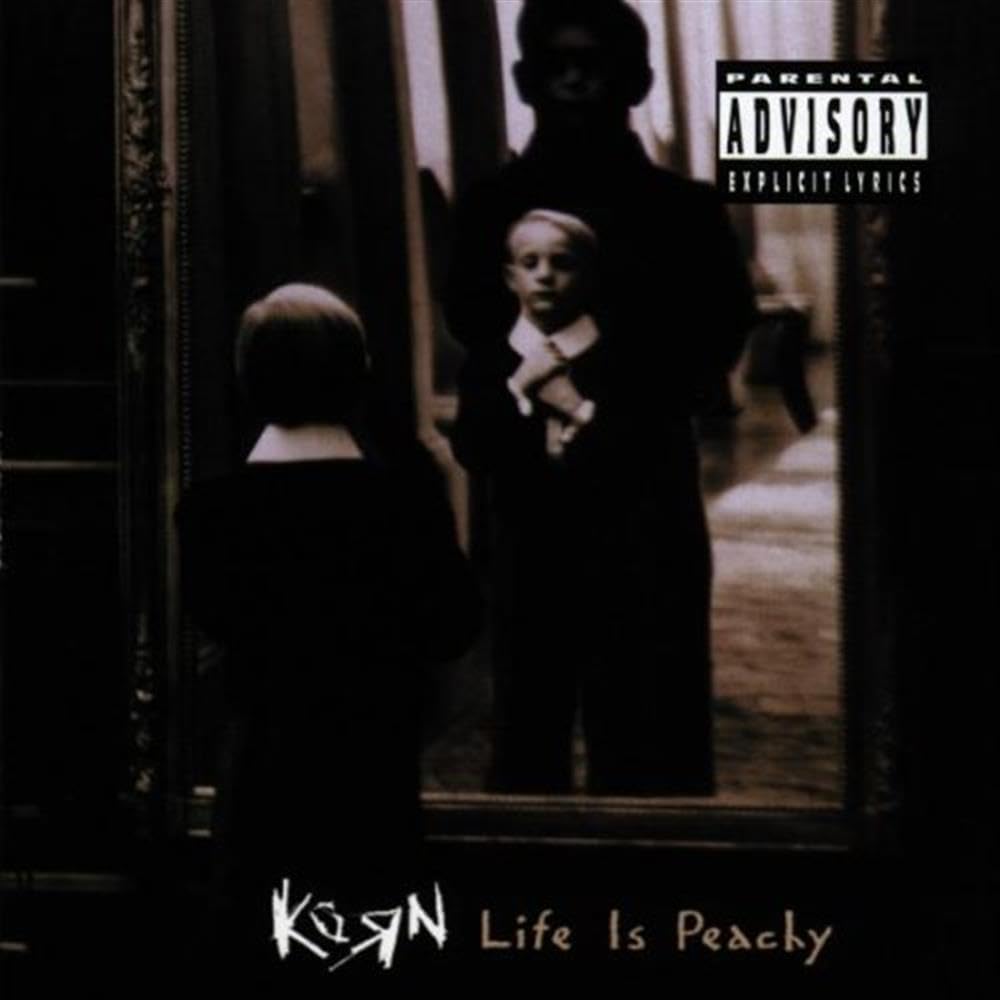Life Is Peachy Metal & Hardrock