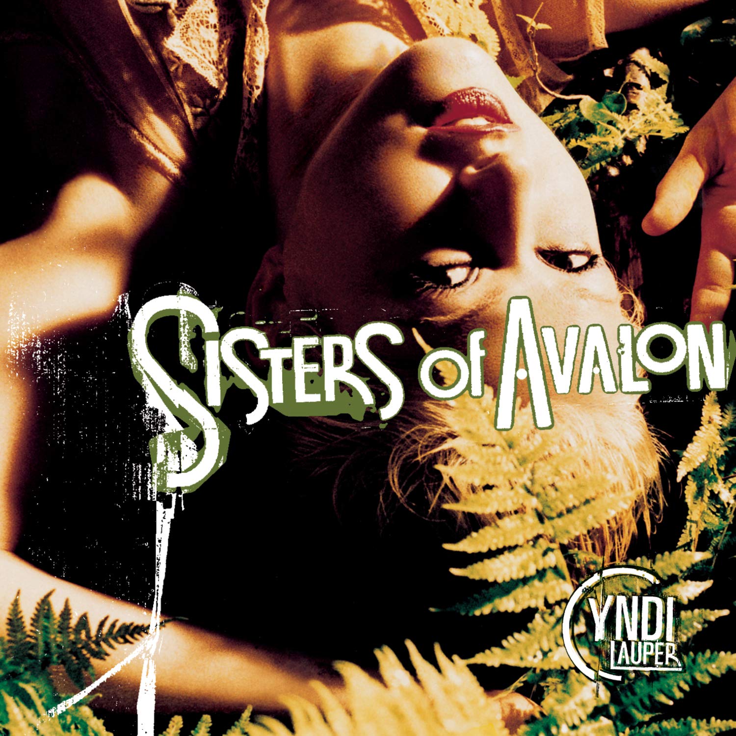 Sisters of Avalon Pop