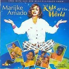 Kids of the World Children & Young People