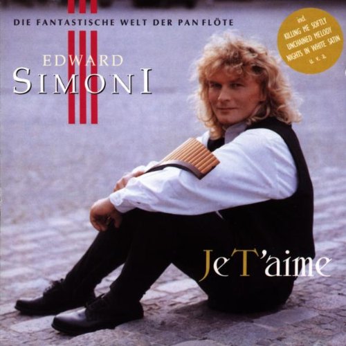 Je T'Aime Other music genres
