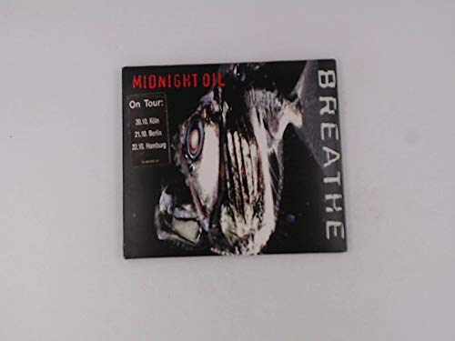 Breathe (Digipak) Alternative & Indie