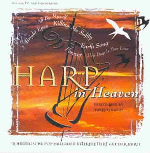 Harp in Heaven Other music genres