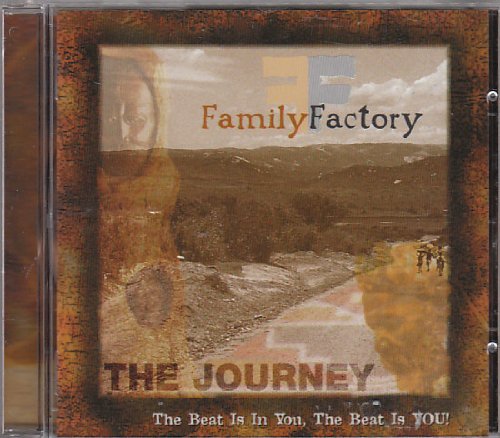 Product Image: The Journey