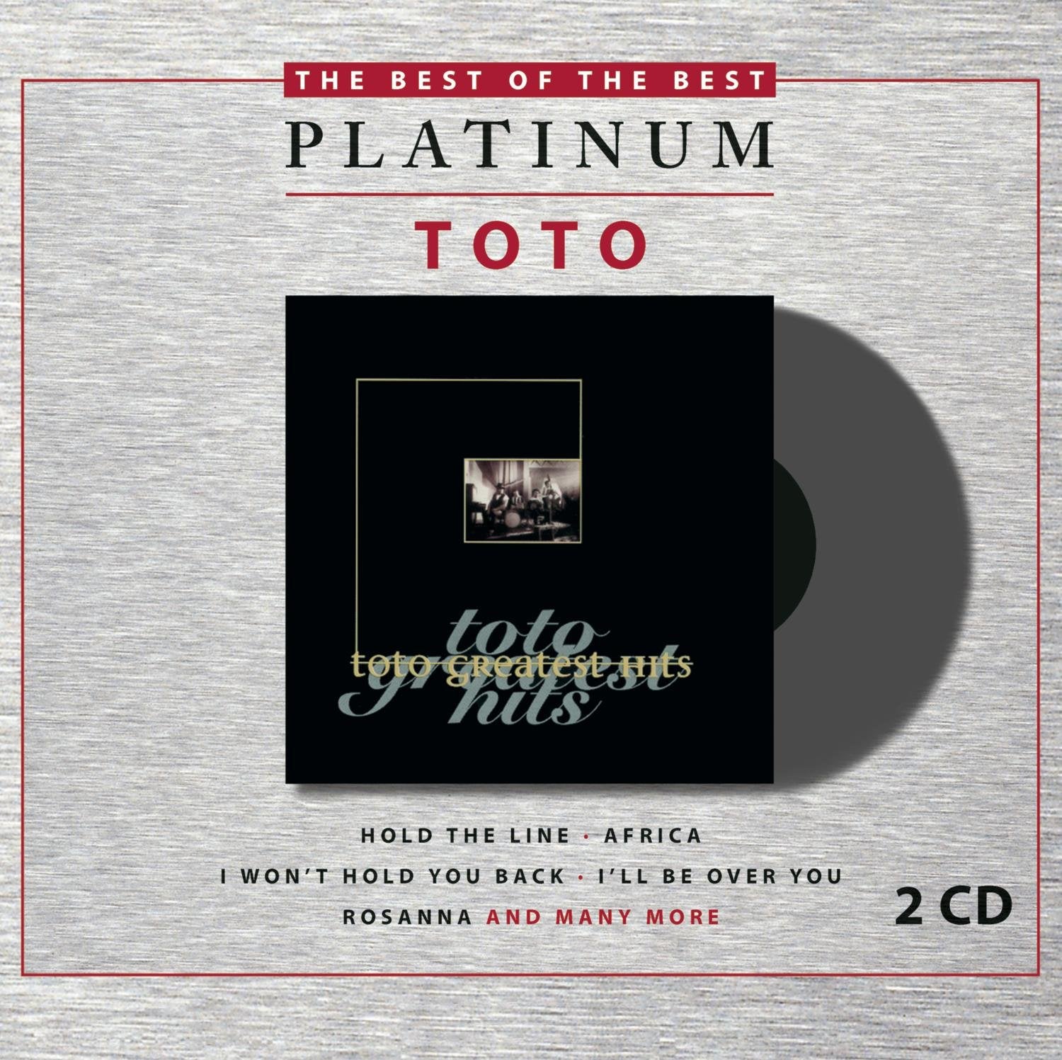 Product Image: Greatest Hits