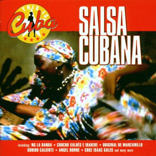 Salsa Cubana Other music genres