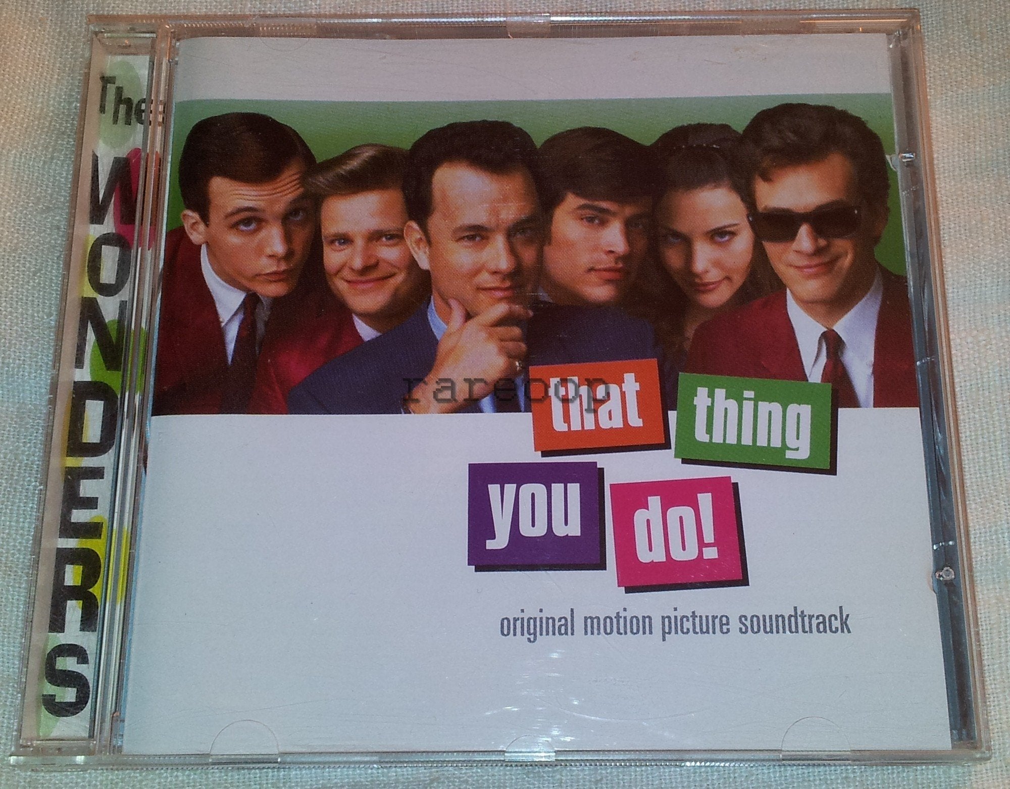 Product Image: That Thing You d