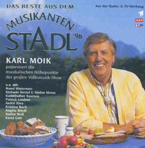 Product Image: D.Beste a.d.Musikant