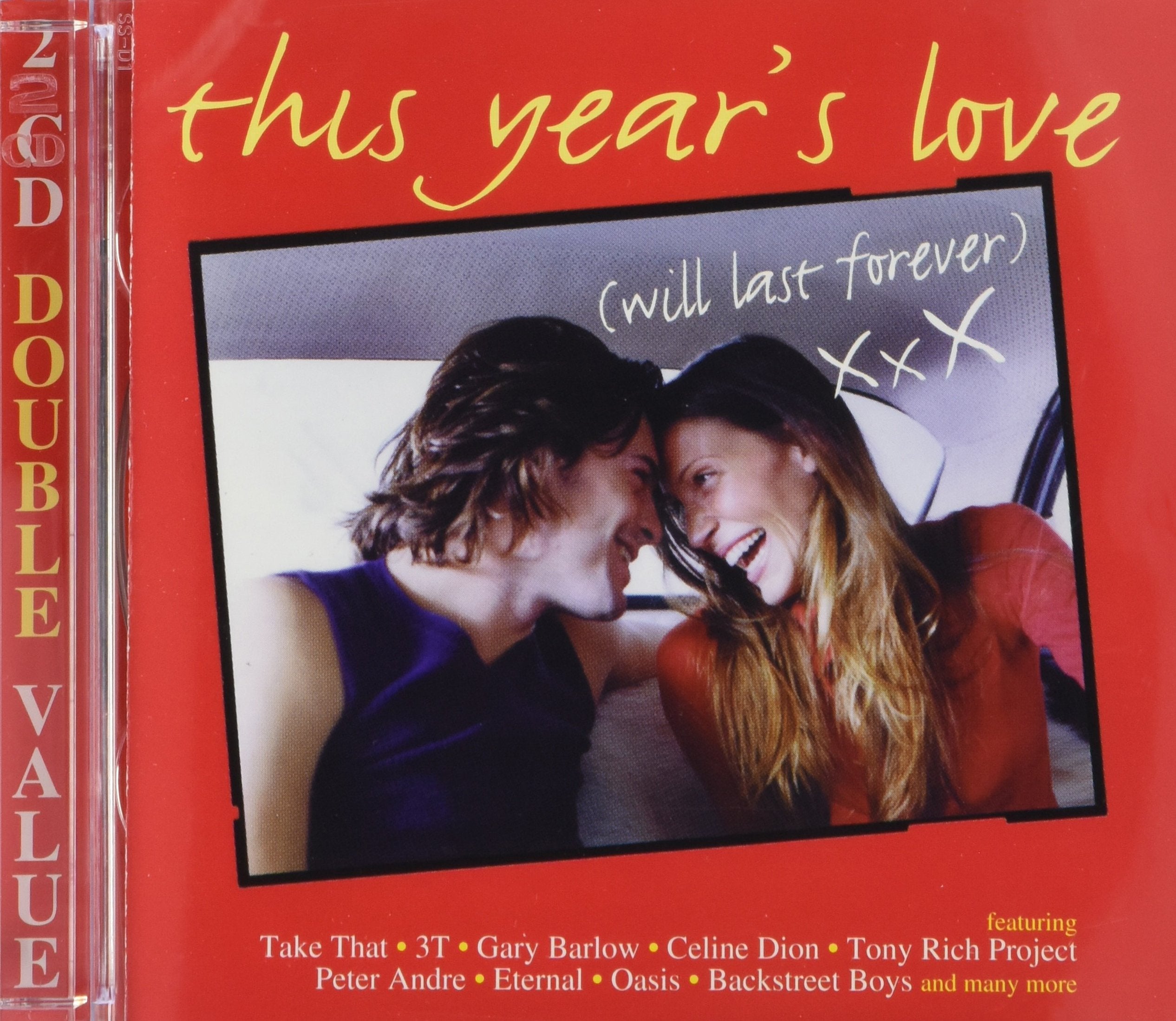 Product Image: This Year'S Love
