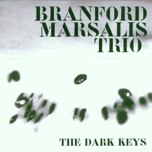 Product Image: The Dark Keys