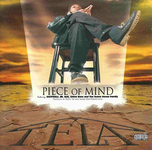 Product Image: Piece of Mind
