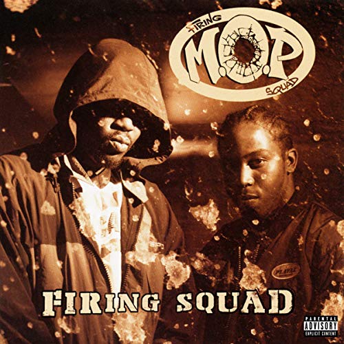 Product Image: Firing Squad