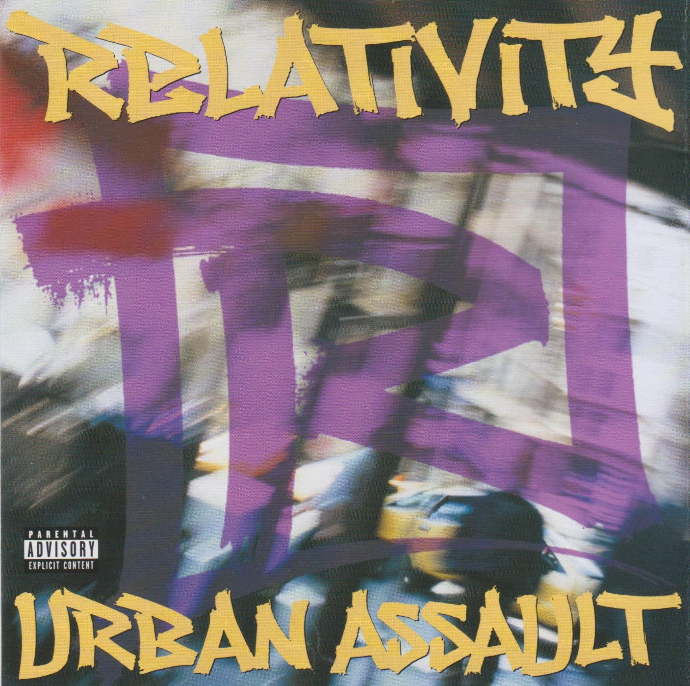 Product Image: Urban Assault