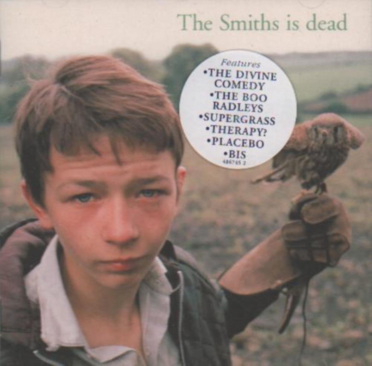 The Smiths Is Dead Alternative & Indie
