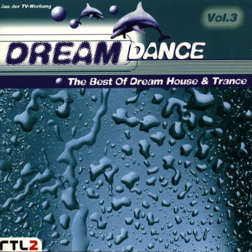Product Image: Dream Dance Vol.3