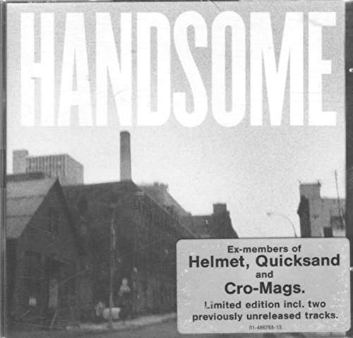 Handsome Alternative & Indie