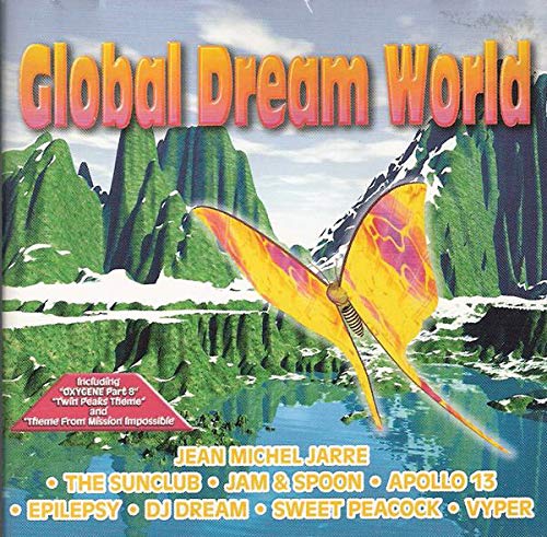 Global Dream World Pop