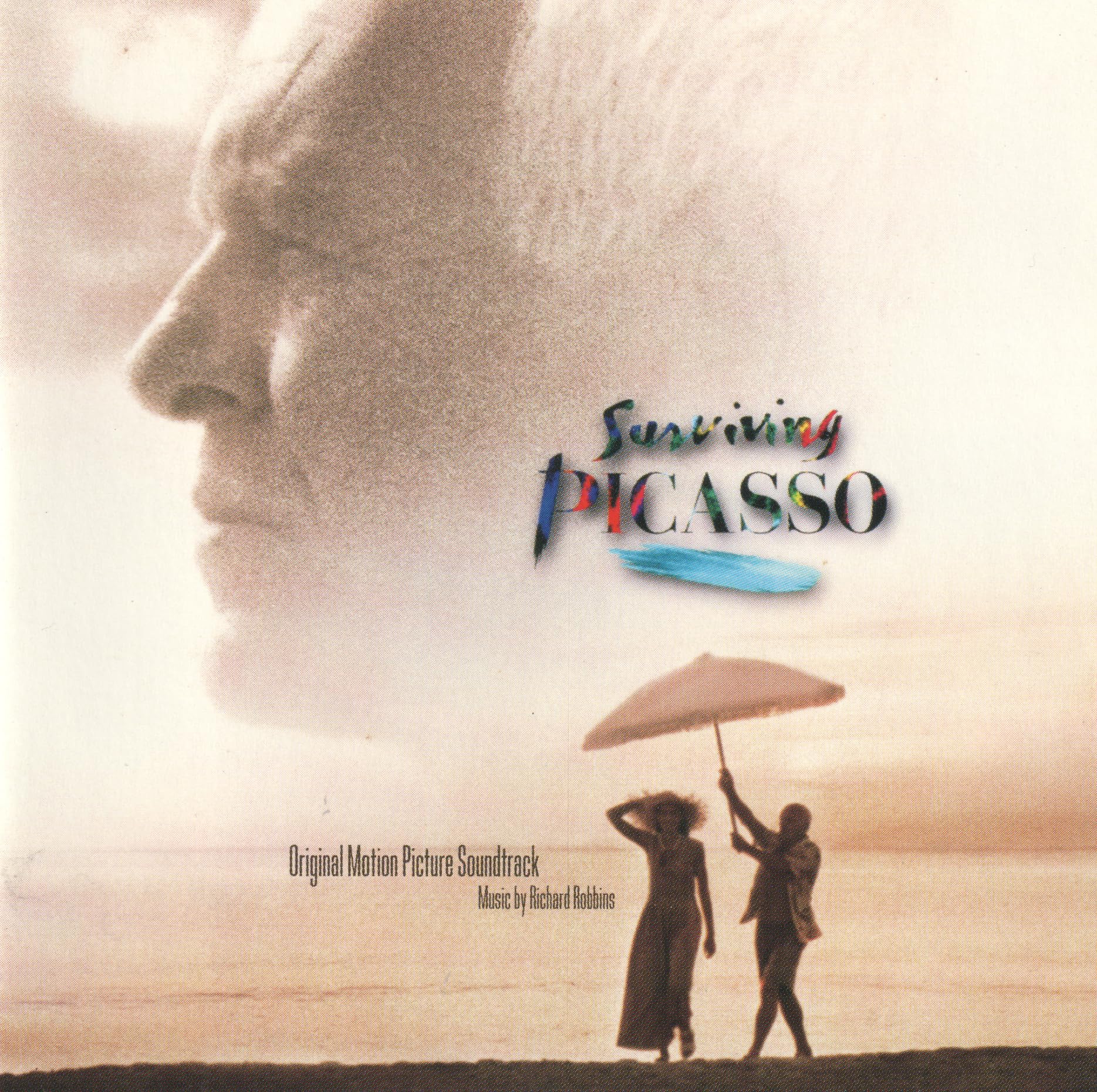 Product Image: Surviving Picass